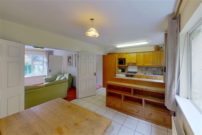 15 Ashton Wood, Bray, Co. Wicklow