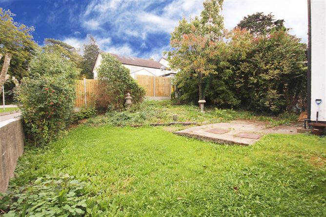 15 Ashton Wood, Bray, Co. Wicklow