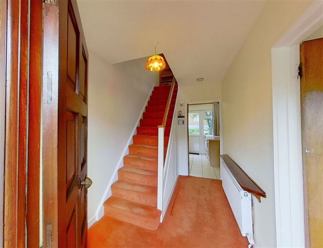 15 Ashton Wood, Bray, Co. Wicklow