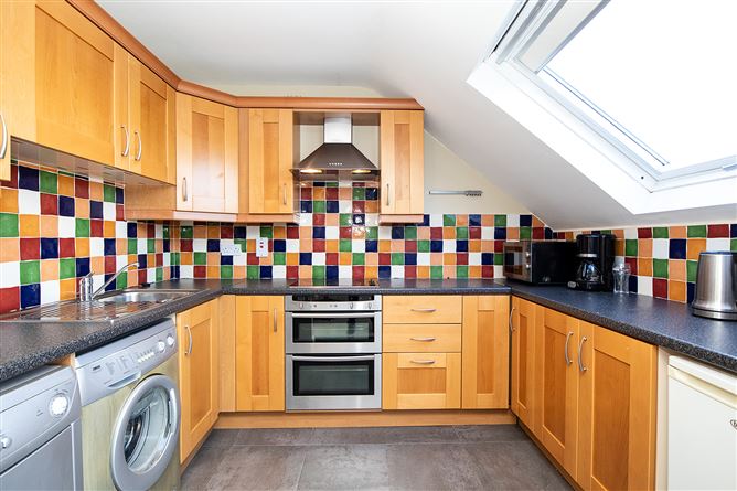 5 Riverbank House, Greenshill,, Kilkenny, Kilkenny