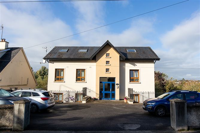 5 Riverbank House, Greenshill,, Kilkenny, Kilkenny