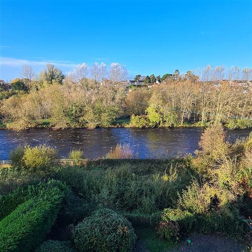 5 Riverbank House, Greenshill,, Kilkenny, Kilkenny