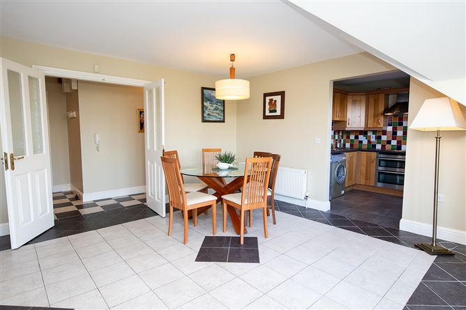 5 Riverbank House, Greenshill,, Kilkenny, Kilkenny