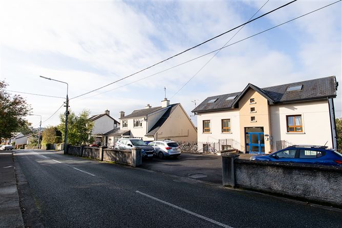 5 Riverbank House, Greenshill,, Kilkenny, Kilkenny
