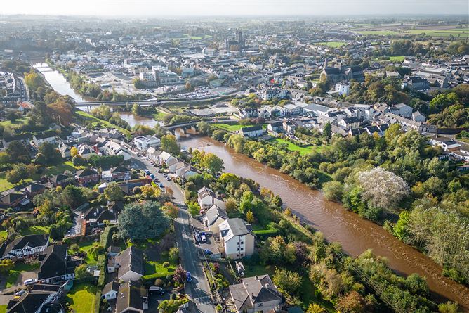 5 Riverbank House, Greenshill,, Kilkenny, Kilkenny