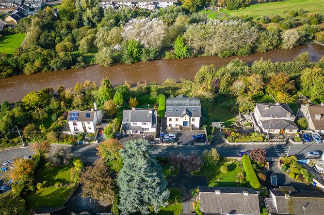 5 Riverbank House, Greenshill,, Kilkenny, Kilkenny