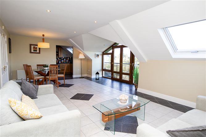5 Riverbank House, Greenshill,, Kilkenny, Kilkenny