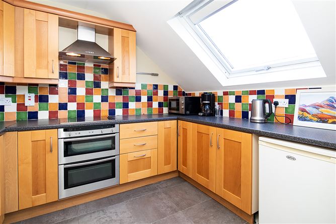 5 Riverbank House, Greenshill,, Kilkenny, Kilkenny