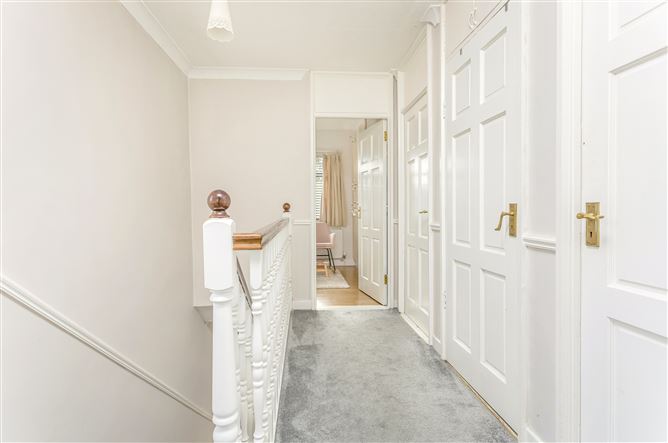 27 Hillcrest Avenue, Lucan, Dublin