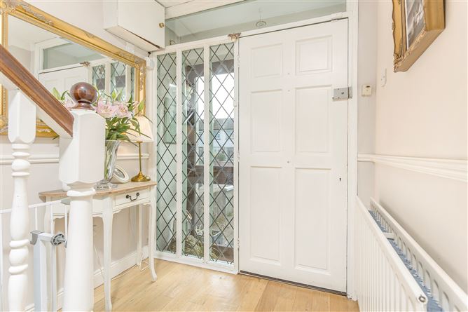 27 Hillcrest Avenue, Lucan, Dublin