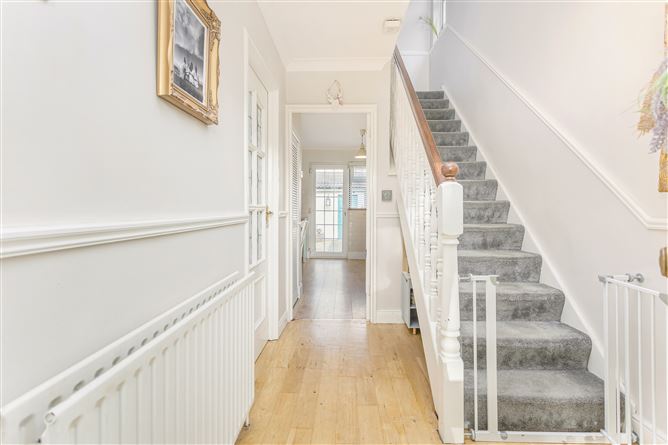 27 Hillcrest Avenue, Lucan, Dublin