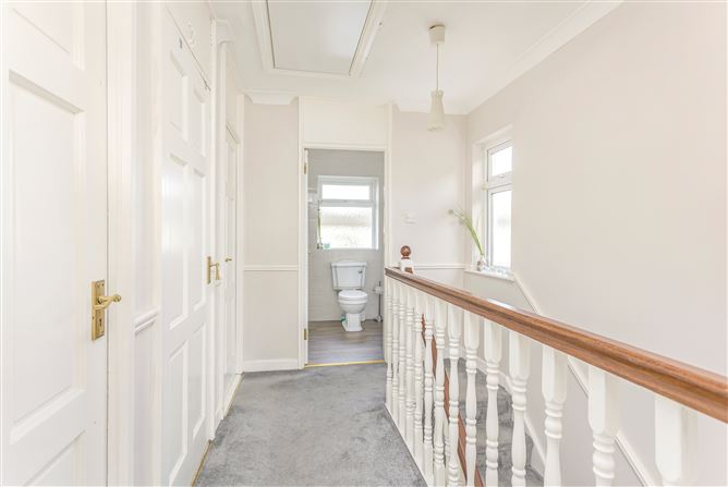 27 Hillcrest Avenue, Lucan, Dublin