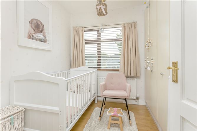 27 Hillcrest Avenue, Lucan, Dublin