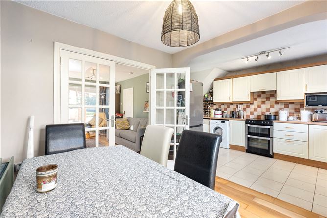 1 Heather Park, Marley Wood, Rathfarnham, Dublin 16