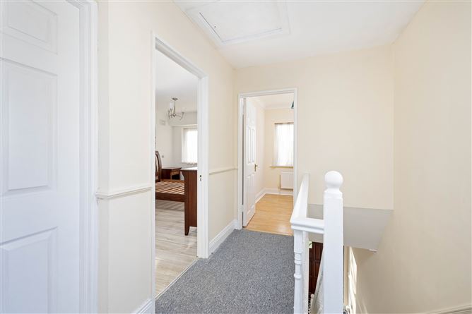 23 Cannonbrook Park, Lucan, Dublin