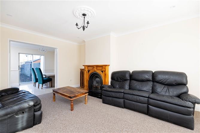 23 Cannonbrook Park, Lucan, Dublin