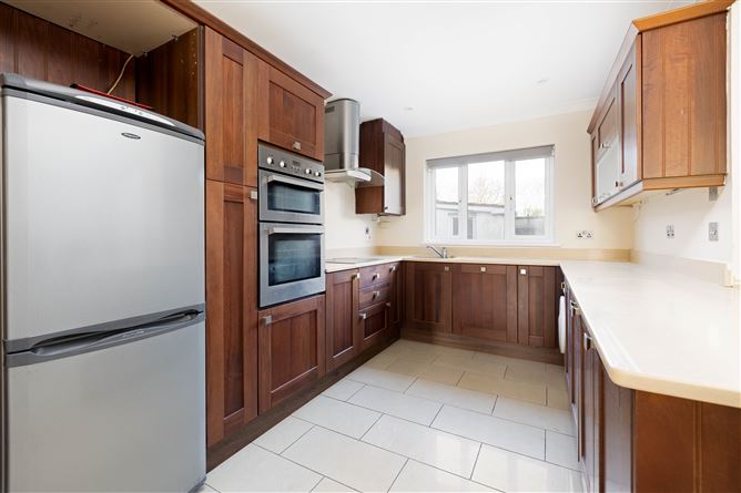 23 Cannonbrook Park, Lucan, Dublin