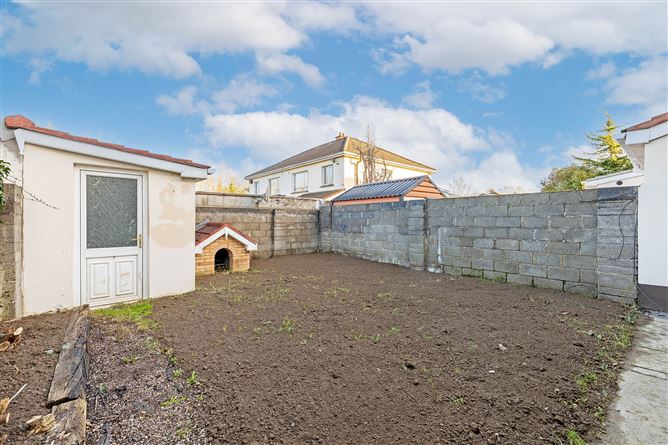 23 Cannonbrook Park, Lucan, Dublin