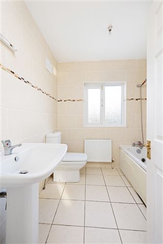 23 Cannonbrook Park, Lucan, Dublin