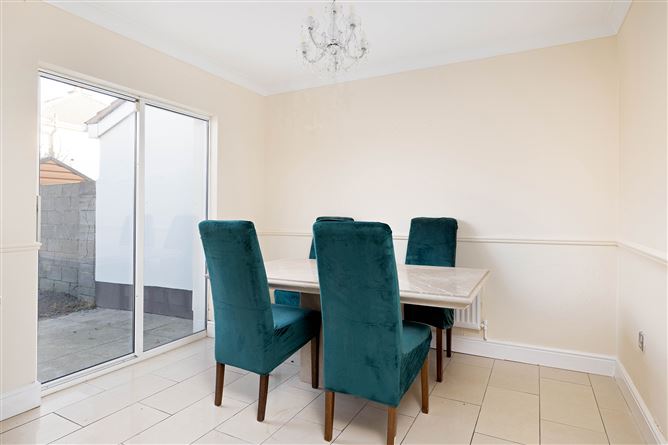 23 Cannonbrook Park, Lucan, Dublin