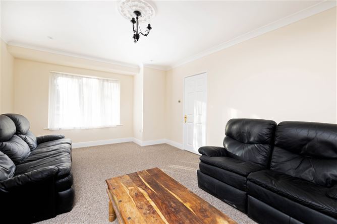 23 Cannonbrook Park, Lucan, Dublin