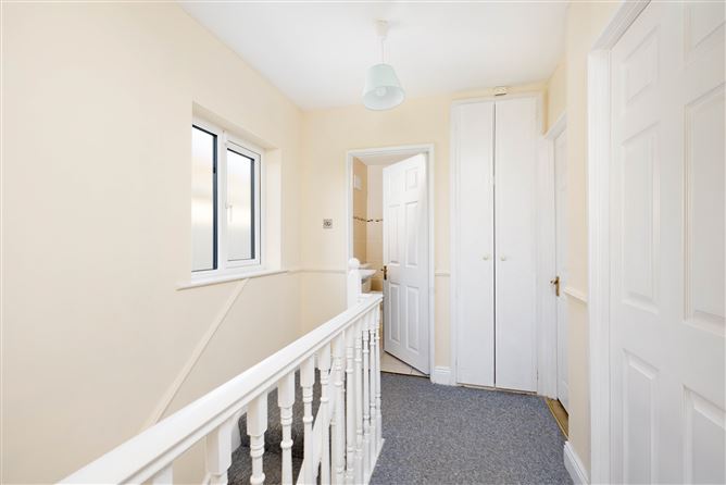 23 Cannonbrook Park, Lucan, Dublin