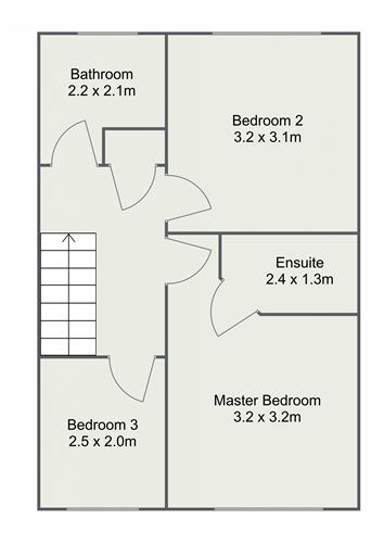 23 Cannonbrook Park, Lucan, Dublin