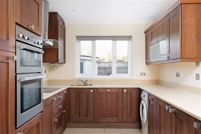 23 Cannonbrook Park, Lucan, Dublin