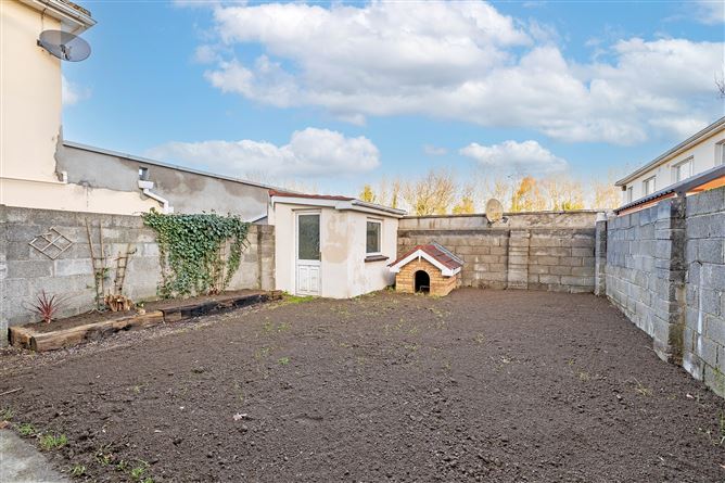 23 Cannonbrook Park, Lucan, Dublin