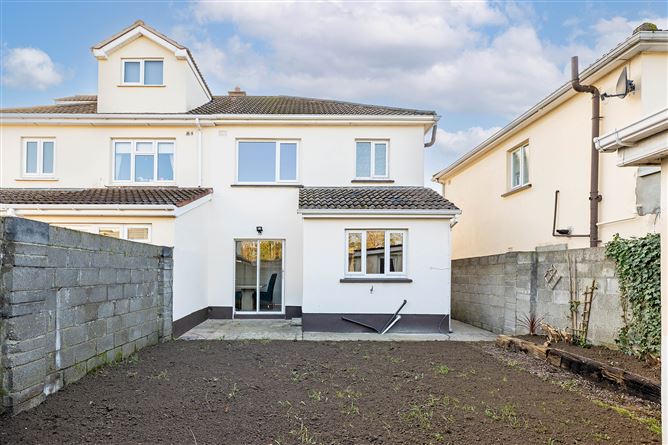 23 Cannonbrook Park, Lucan, Dublin