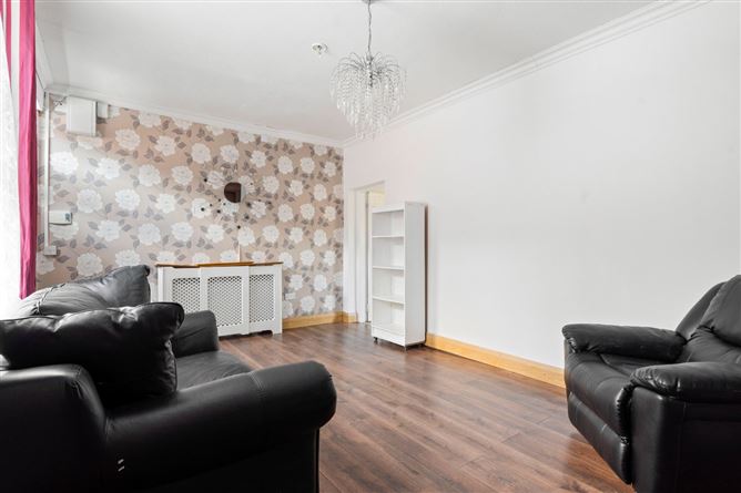 67 Pimlico, The Liberties, Dublin 8