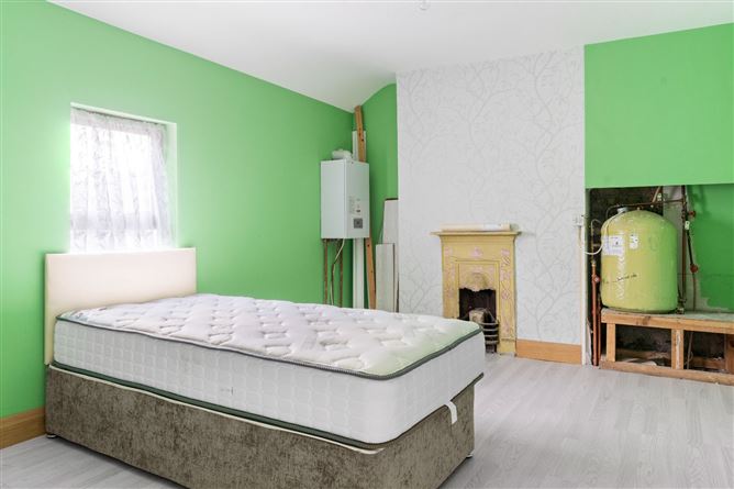 67 Pimlico, The Liberties, Dublin 8