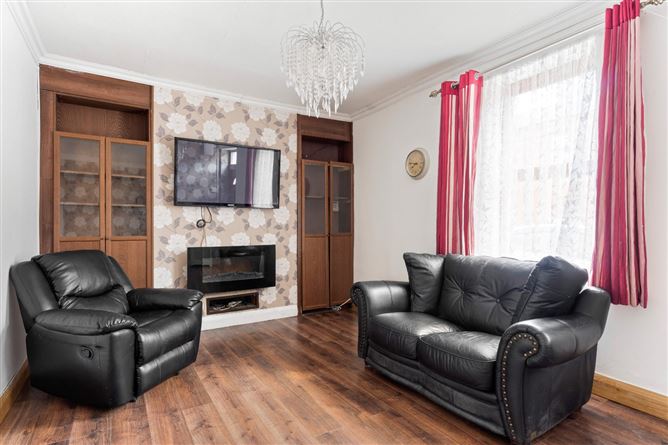 67 Pimlico, The Liberties, Dublin 8