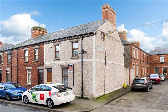 67 Pimlico, The Liberties, Dublin 8