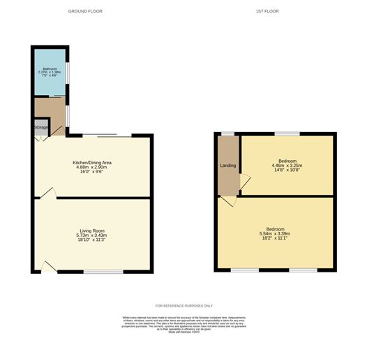 67 Pimlico, The Liberties, Dublin 8