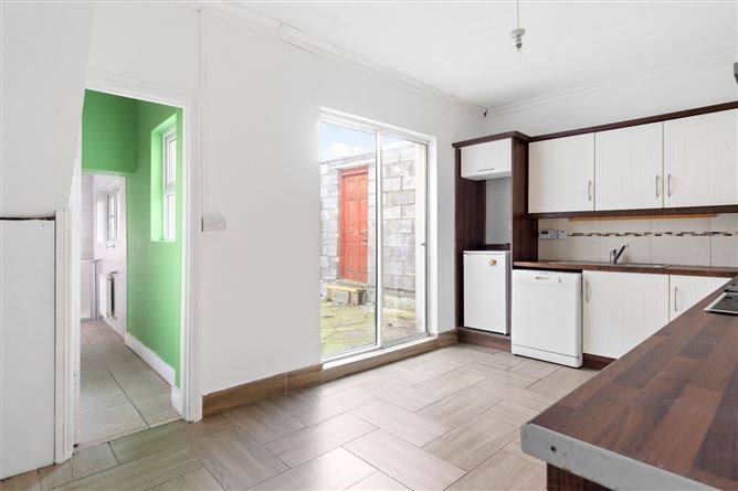 67 Pimlico, The Liberties, Dublin 8