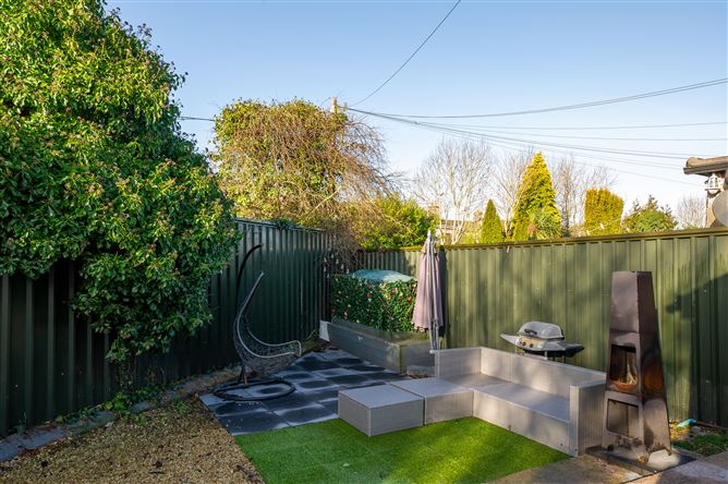 1 John Redmond Street, Fermoy, Cork