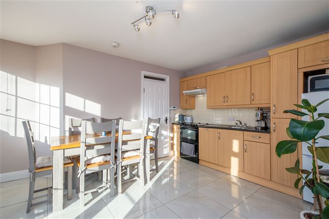 1 John Redmond Street, Fermoy, Cork