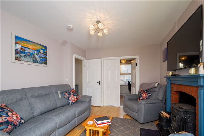 1 John Redmond Street, Fermoy, Cork