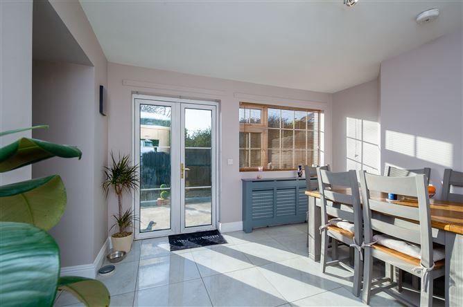 1 John Redmond Street, Fermoy, Cork
