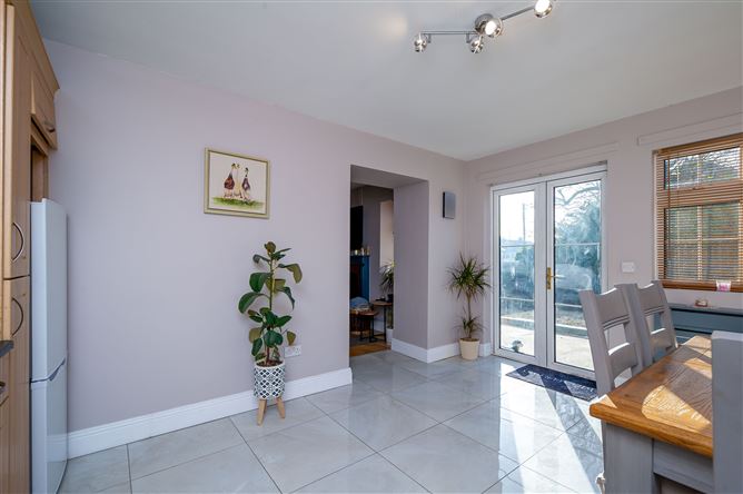1 John Redmond Street, Fermoy, Cork