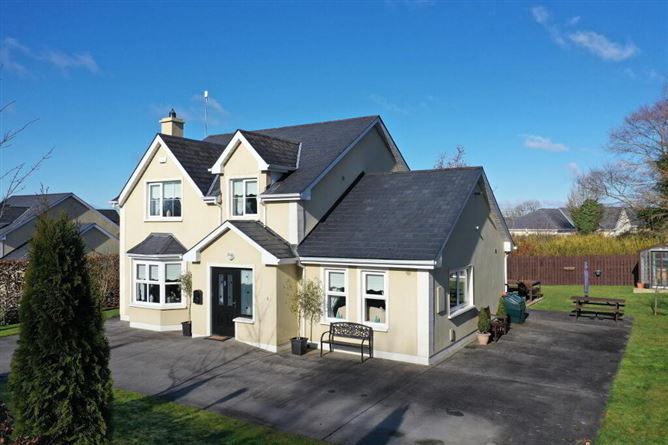 1 Osprey Park, Rooskey, Leitrim