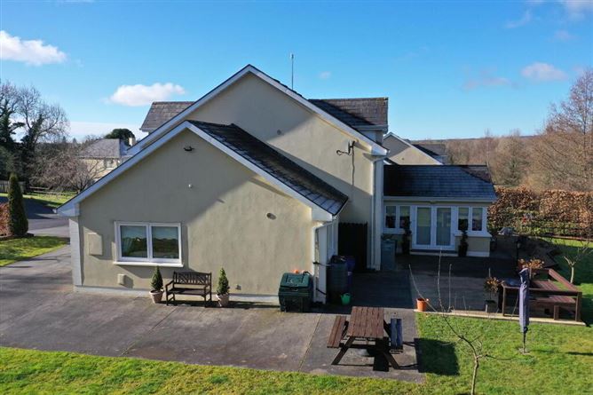 1 Osprey Park, Rooskey, Leitrim
