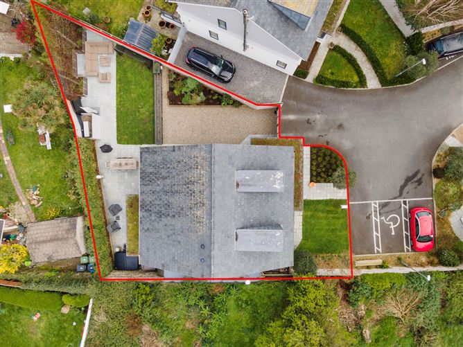 3 Dunbo West, Howth, Co. Dublin