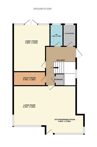 3 Dunbo West, Howth, Co. Dublin