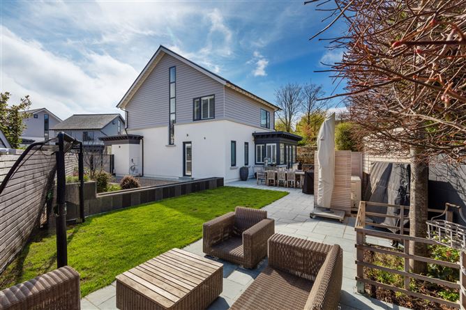 3 Dunbo West, Howth, Co. Dublin