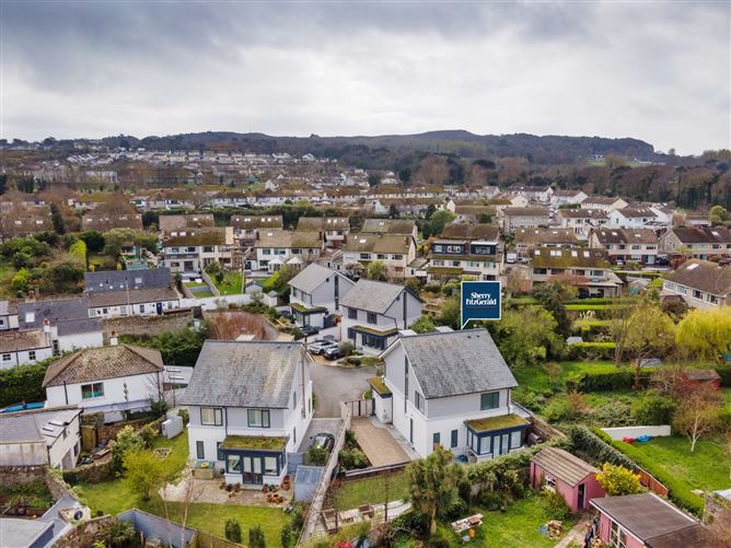 3 Dunbo West, Howth, Co. Dublin