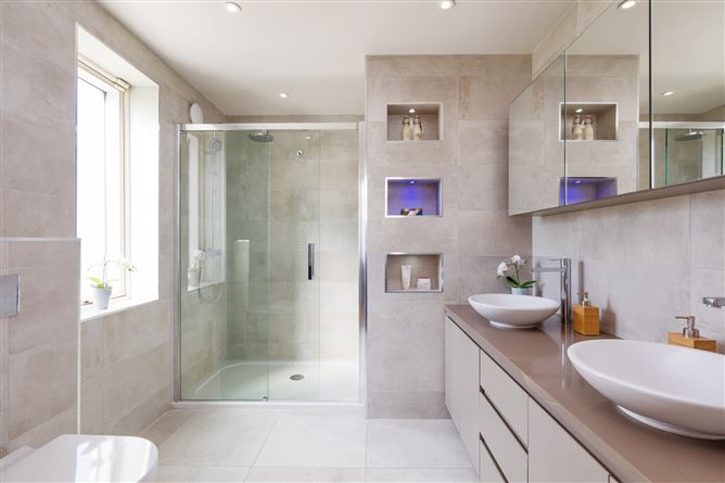 3 Dunbo West, Howth, Co. Dublin