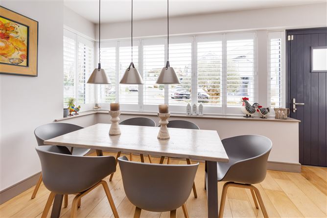 3 Dunbo West, Howth, Co. Dublin