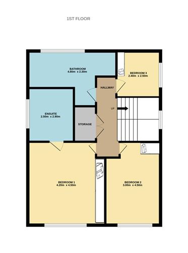 3 Dunbo West, Howth, Co. Dublin
